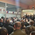 Naprednjaci danas počinju sakupljanje potpisa za izbore u Beogradu: Gde će se potpisati Vučić, Brnabić i Šapić?