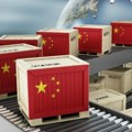 Kineski izvoz pao više od očekivanog u ožujku