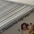 Lakše uz "ponosnu karticu": Projekat u Srpskoj sa 10.500 korisnika spas višečlanim porodicama