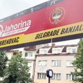 Kružnom trkom kroz Obrenovac počela biciklistička trka Beograd - Banjaluka