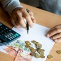 Administrativne penzije u Srbiji dobija oko 522 korisnika