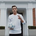 Mesut Ozil optimista: "Verujem da Real Madrid može da osvoji Ligu šampiona"