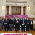 Aleksić predstavio slogan za izbore i poručio: Ne razumem odluku o bojkotu izbora u Beogradu