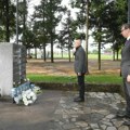 Vučević: Srbija nikada neće prežaliti ubijene u Duboni i Malom Orašju