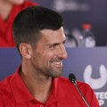 Novak otvorio dušu pred start turnira u Rimu: Najbolji teniser sveta o Nenadu Zimonjiću, formi, Rafaelu Nadalu...