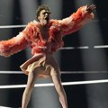 Predstavnik Švajcarske Nemo pobedio na Pesmi Evrovizije, Hrvatska zauzela drugo mesto