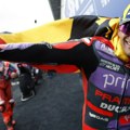 Moto GP: Martin pobedio na trci za Veliku nagradu Francuske