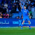 Mitar diže formu pred euro: Aleksandar Mitrović doneo pobedu Al Hilalu u poslednjem kolu! (video)