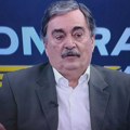 Vlade Đurović: ''Nisu sudije krive, Partizan nema igrača odluke i tačka''