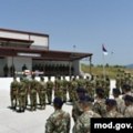 Vojna vežba u organizaciji Srbije i SAD počela kod Bujanovca