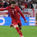Šta nemački mediji pišu o utakmici Slovenija-Srbija?