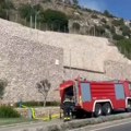 VIDEO: Požari na brdu iznad Dubrovnika i na Hvaru