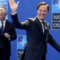 Mark Rute na čelu NATO: Holanđanin koji ne planira ustupke pred Putinom