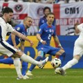 Sraman potez Engleske zvezde: Psovao selektora Slovačke posle plasmana u četvrtfinale euro 2024 (video)