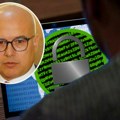 Oglasilo se odeljenje za visokotehnološki kriminal Policija istražuje sajber napad na Vučevića: Vtk apeluje: obratite…