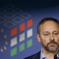 Mađarska daje novi zamah proširenju EU Žiofre: Iščekujemo napredak Srbije