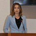 Violeta Ocokoljić na čelu Kovina: Južnobanatska opština ponovo dobila ženu za lidera
