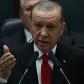 Erdogan: Turska spremna da izgradi vojnu bazu na Kipru, ako bude potrebno