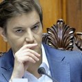 Ana Brnabić: Organizovaću javno slušanje na temu litijuma