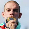 Najsjajnija medalja: Mađar Rašovski osvojio zlato u plivanju na otvorenim vodama na 10 kilometara