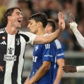 Juventus silan u uvodnom kolu Serije a, Vlahoviću poništen gol