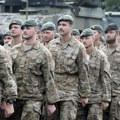 Na granici sa Rusijom niče oklopna brigada NATO