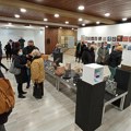 Kulturni centar Zrenjanina i autor projekta mr Milutin Mićić raspisali 19. likovni konkurs 30X30 Zrenjanin - Kulturni centar…