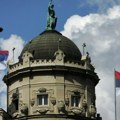 Vlada Srbije usvojila predlog kojim se predviđaju ukupni prihodi od 2.173,4 milijardi dinara