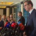 Vučićeva konferencija u tivtu privukla ogromno interesovanje medija Evo koliko novinara se okupilo zbog obraćanja srpskog…