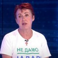 Slika i prilika lažnih ekologa: LJiljana Bralović sramno psuje predsednika Vučića