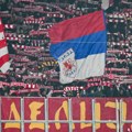 FK Crvena zvezda: Besplatan ulaz za decu do 14 godina na utakmicu protiv Radničkog