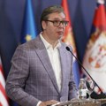 Vučić: Solarnim elektranama obezbeđujemo struju i štedimo 120 miliona evra godišnje