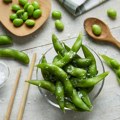 Da li znate šta su edamame? Uz ovaj recept brzo ćete ih zavoleti!