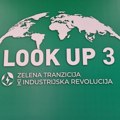 Velika "Look Up" konferencija ekoloških i biznis lidera sutra