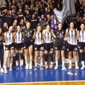 Stevica Kujundžić novi predsednik ženskog košarkaškog kluba Partizan 1953