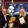 U Njujorku potpisan sporazum između PKS i Tesline naučne fondacije
