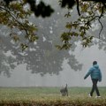 RHMZ objavio najavu za celu nedelju: Od sutra na snazi žuti meteoalarm