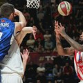 Crvena zvezda se oglasila posle poraza od Budućnosti: Nećemo da ćutimo na otvorenu pljačku