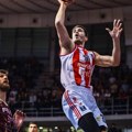 Zvezda 43. put zaredom pobedila FMP i plasirala se u finale Kupa Koraća