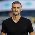 Superligaški šok: Jovan Damjanović više nije trener TSC-a!