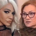 "Nataša nije za brak, trudila sam se da dači sve ugodim, nismo uspele..." Majka Bekvalčeve o Ikodinoviću: Dovodila si ga…