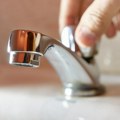Havarija u ljigu, čitavo naselje bilo bez vode: Nadležne ekipe odmah poslate na teren, odmah usledila sanacija