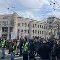 Ko će biti v.d. dekana Pravnog fakulteta?