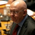 Nebenzja napustio SB UN "Šmit nije legitiman, ne pada mi na pamet da ga slušam!"