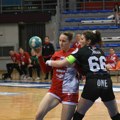 Rukometašice Vojvodine u subotu gostuju radničkom u Kragujevcu (19): Dva koraka do cilja