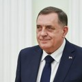 "Pozvaću Putina u Republiku Srpsku": Dodik najavio da će do uzvratne posete ruskog predsednika doći "kada se globalna…