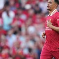 Liverpul prosuo bodove u derbiju koji malo kome znači: Redsi vodili 2:0, var ih u 97. minutu sprečio da pobede