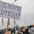 VIDEO Sever zove: Subotički srednjoškolci pozivaju na protest 17. maja