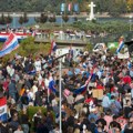 Manje mesta za Srbe u Gradskom veću Vukovara