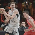 Lendejl jedva čeka Partizan: "Nosiću crno-belo!"